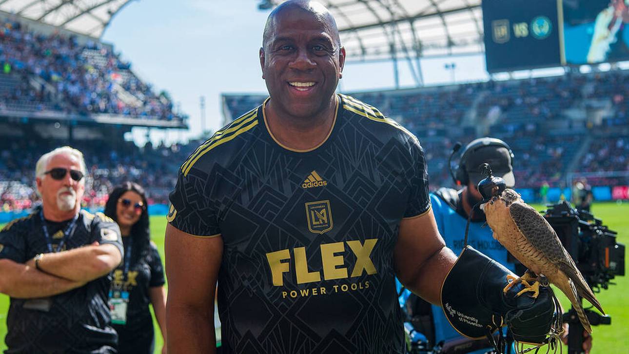 Sorgt NBA-Legende für NFL-Beben?