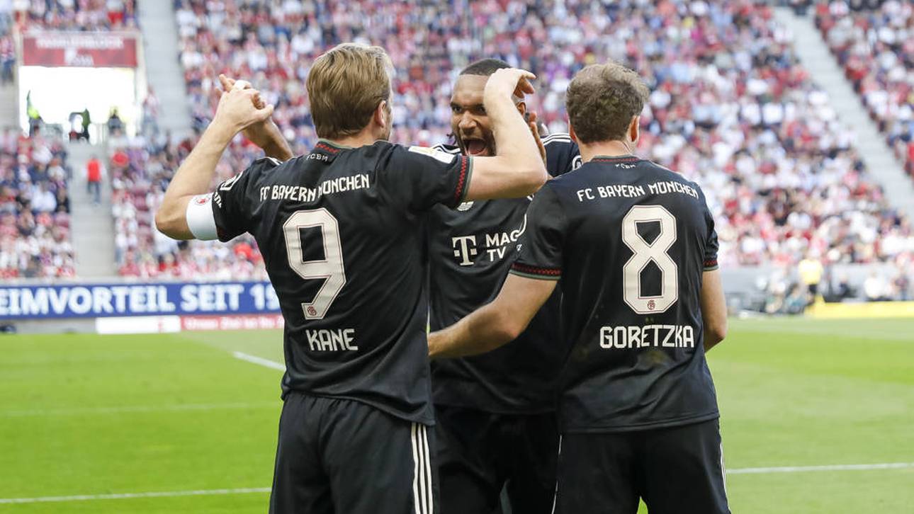 Stoppt PSG Bayerns Triple-Traum?