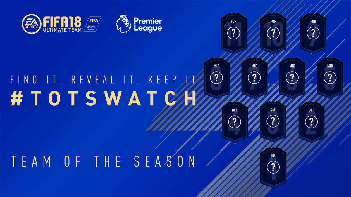 Die Bekanntgabe der Teams der Saison ist die heißeste Phase für viele FIFA-Fans. In der zweiten Release-Woche wurde die Auswahl der Premier League veröffentlicht.. Dabei wurden die Startelf-Karten als realer Gegenstand an berühmten Orten versteckt und sie mussten erst von den Gamern gefunden werden, ehe EA sie nach und nach veröffentlichte. SPORT1 zeigt die neuen Werte
