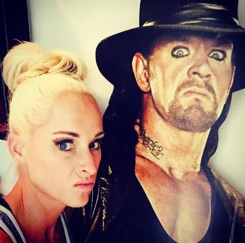 Wwe Undertaker Dankt Ab Diesmal Kein Comeback