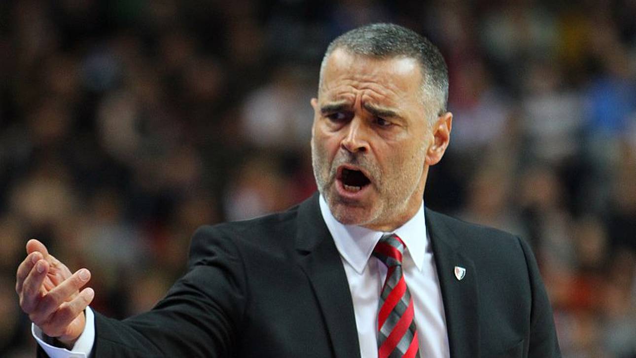 Ex-Bundestrainer heuert in 2. Liga an