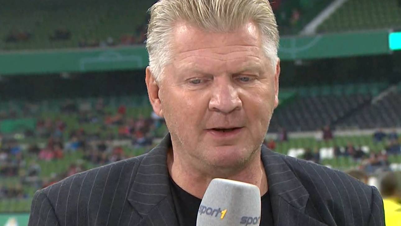 Effenberg: Bayerns größte Baustellen