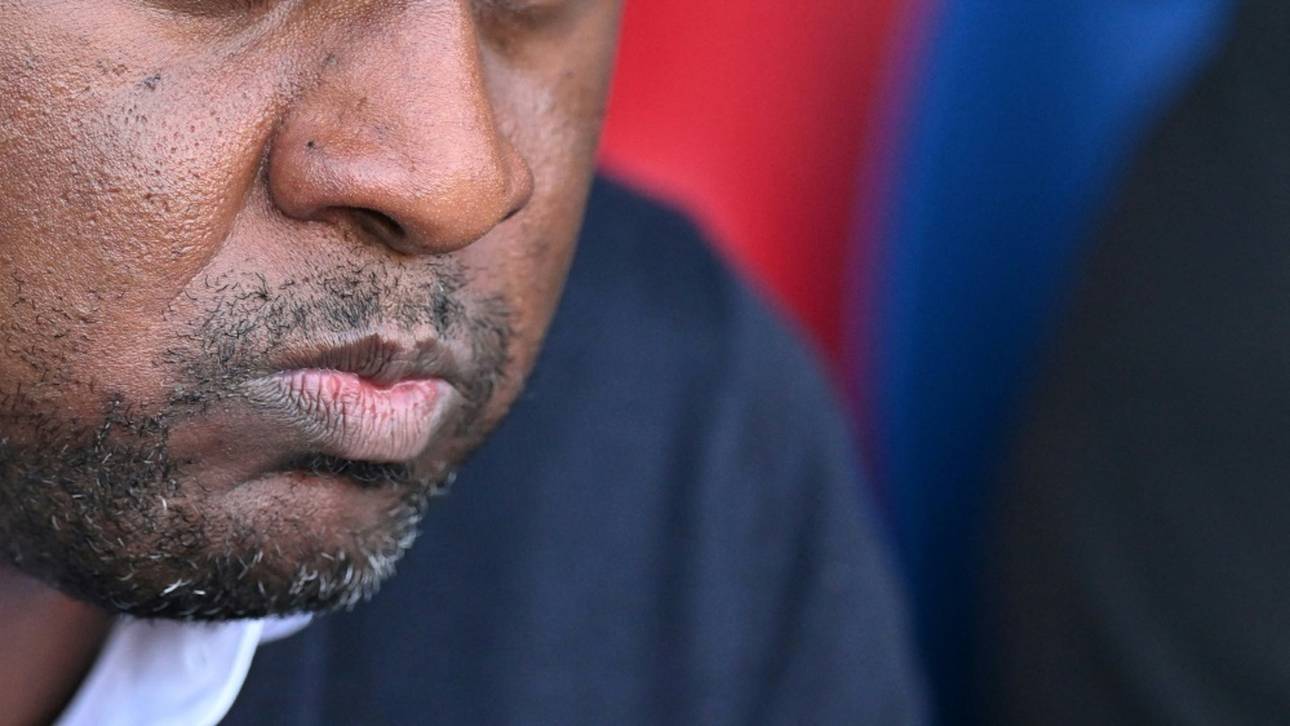 Vieira: „Tür für Schwarze nicht offen“