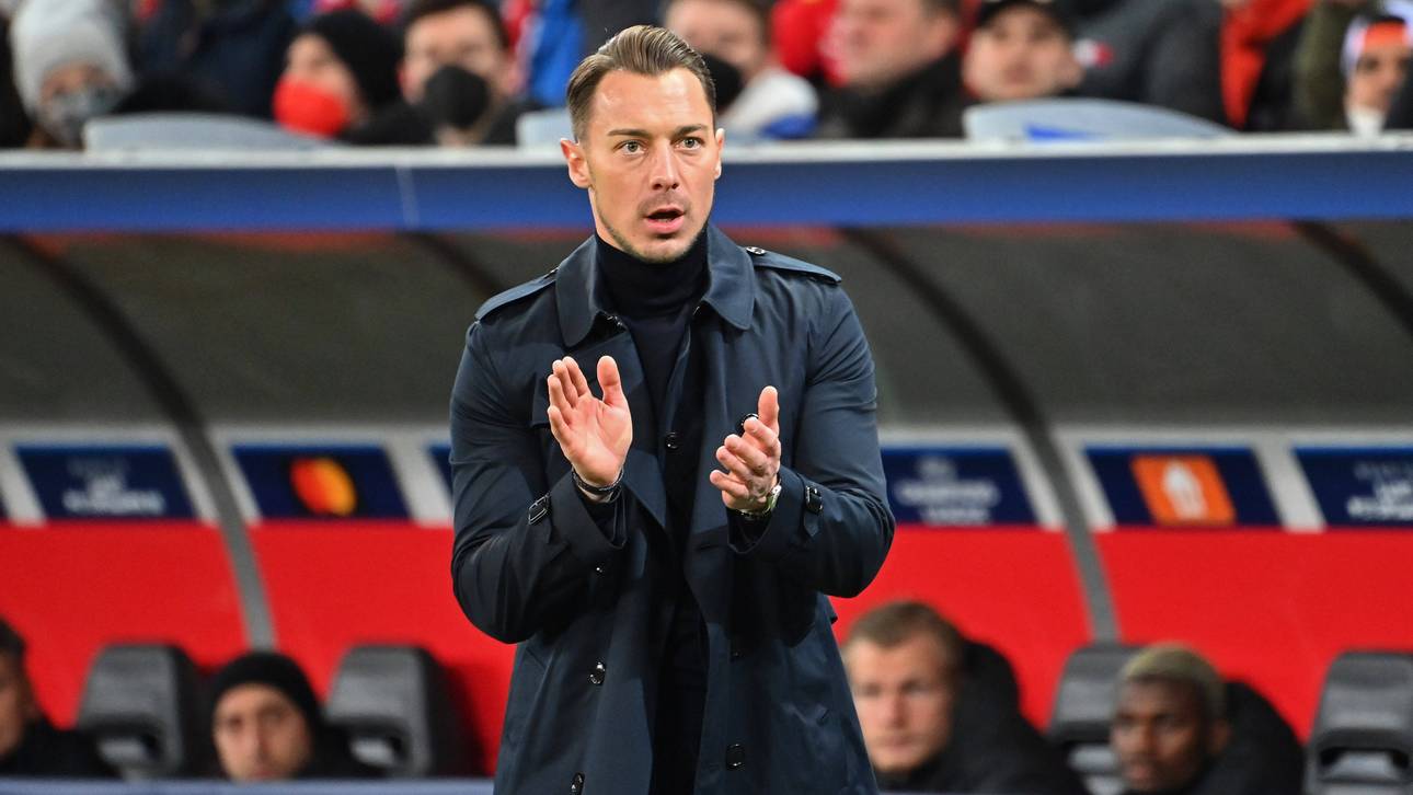 Der Stand beim Bayern-Gegner