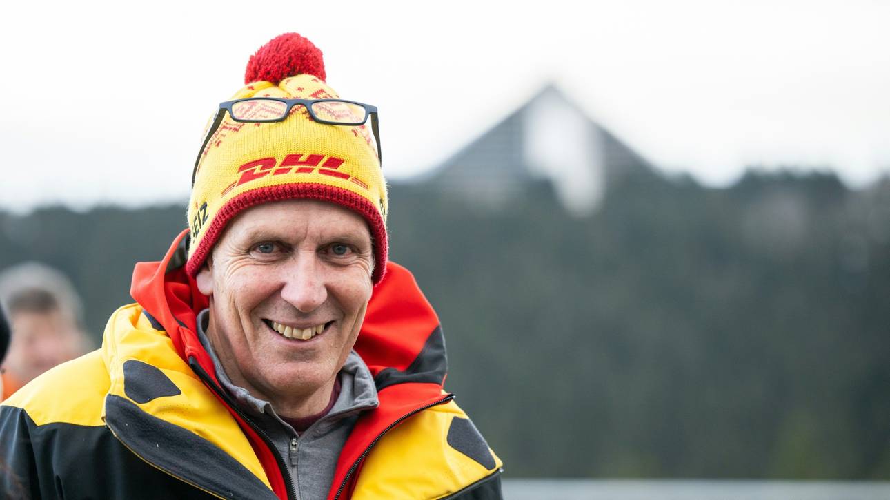 Olympia-Drama? „Keine große Sorge“