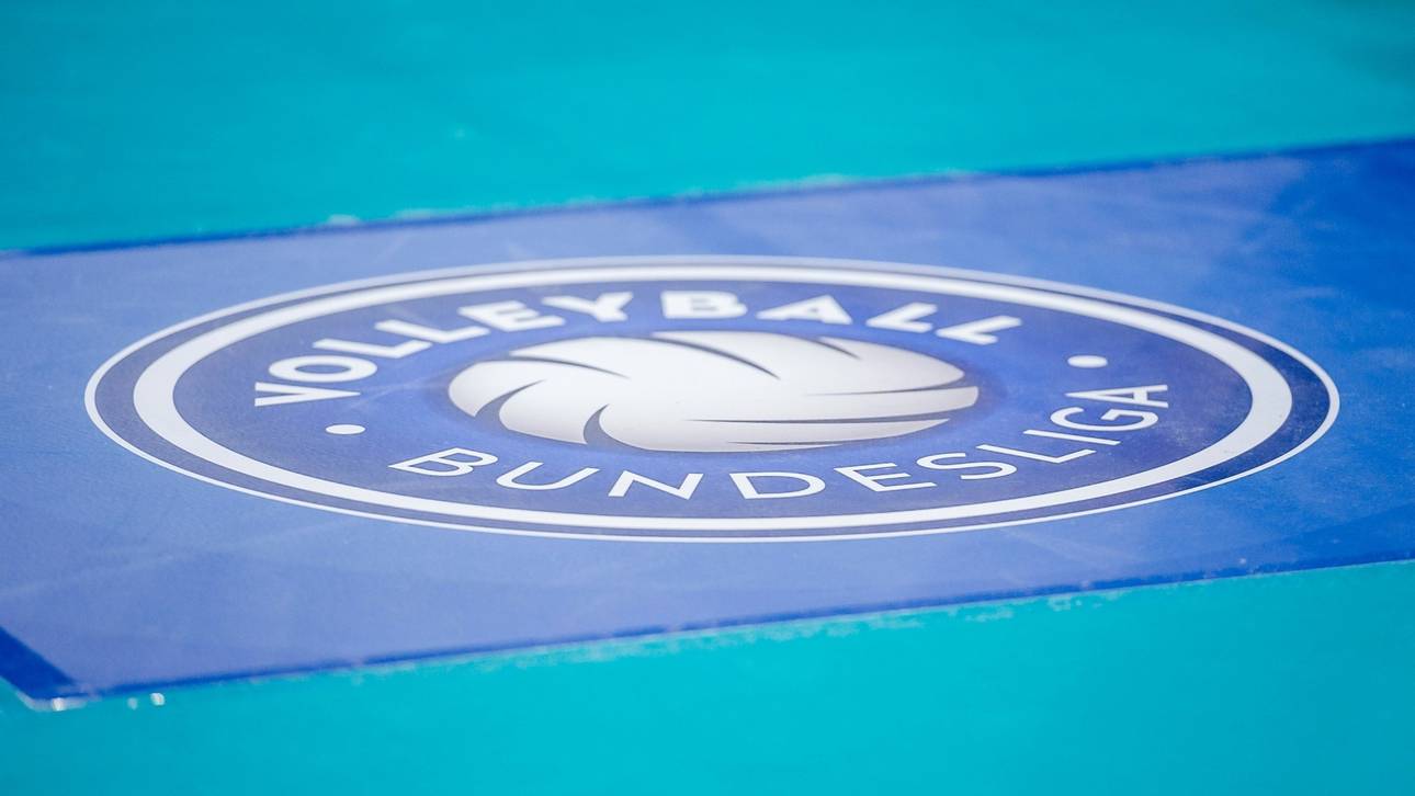 VBL wieder mit zwölf Teams