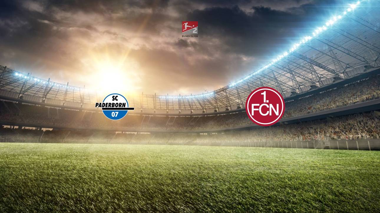 SC Paderborn 07 möchte nachlegen