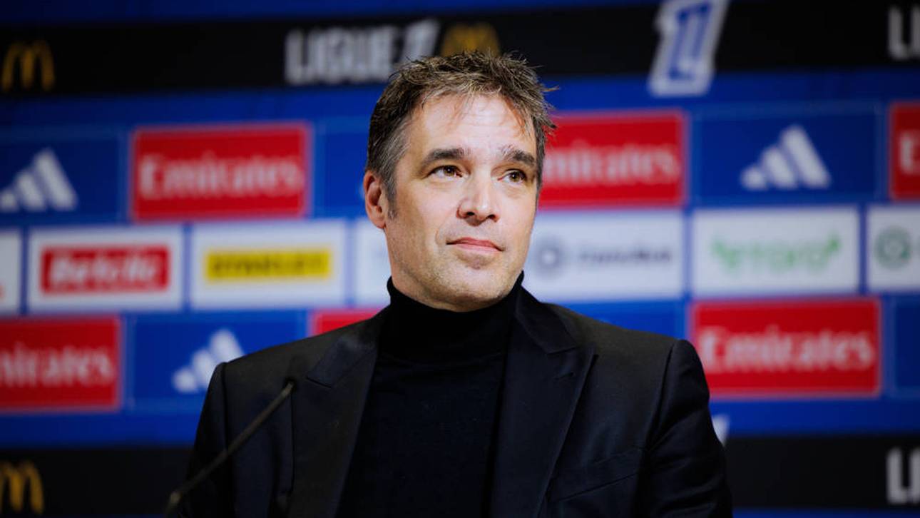 Deutsche Schiedsrichter als Vorbild?