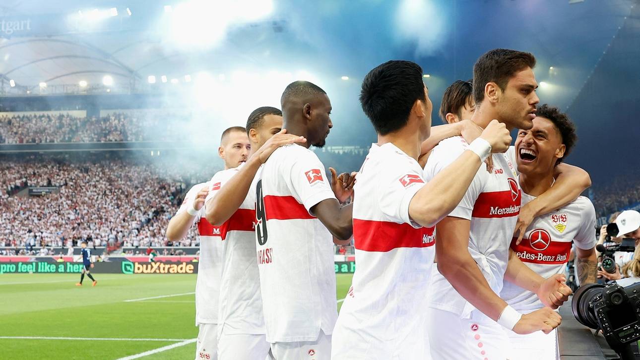 Relegations-Hinspiel: 9,8 Millionen Zuschauer bei Sat.1