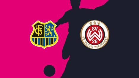 1. FC Saarbrücken - SV Wehen Wiesbaden: Tore und Highlights | 3. Liga