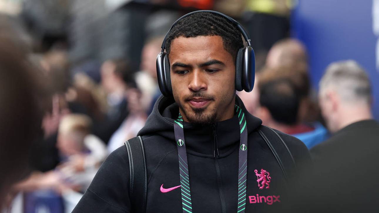 Horror-Verletzung bei Chelsea-Star