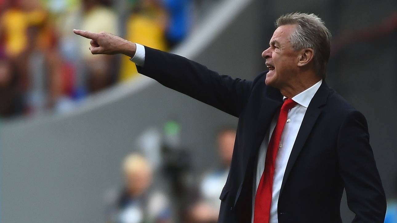 Hitzfeld: Guardiola hat sich abgenutzt