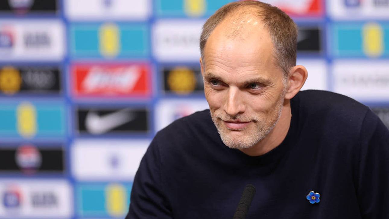 Tuchel überrascht mit Torwartwechsel