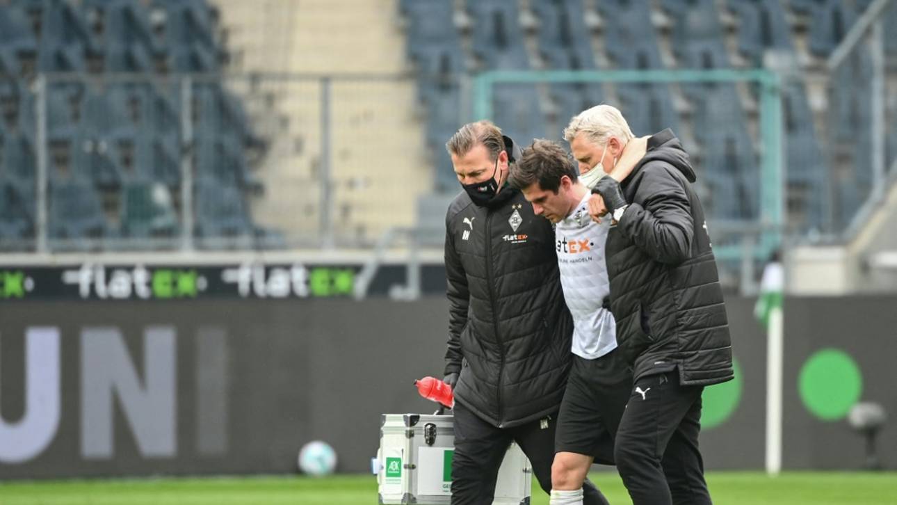 So steht es um Hofmann