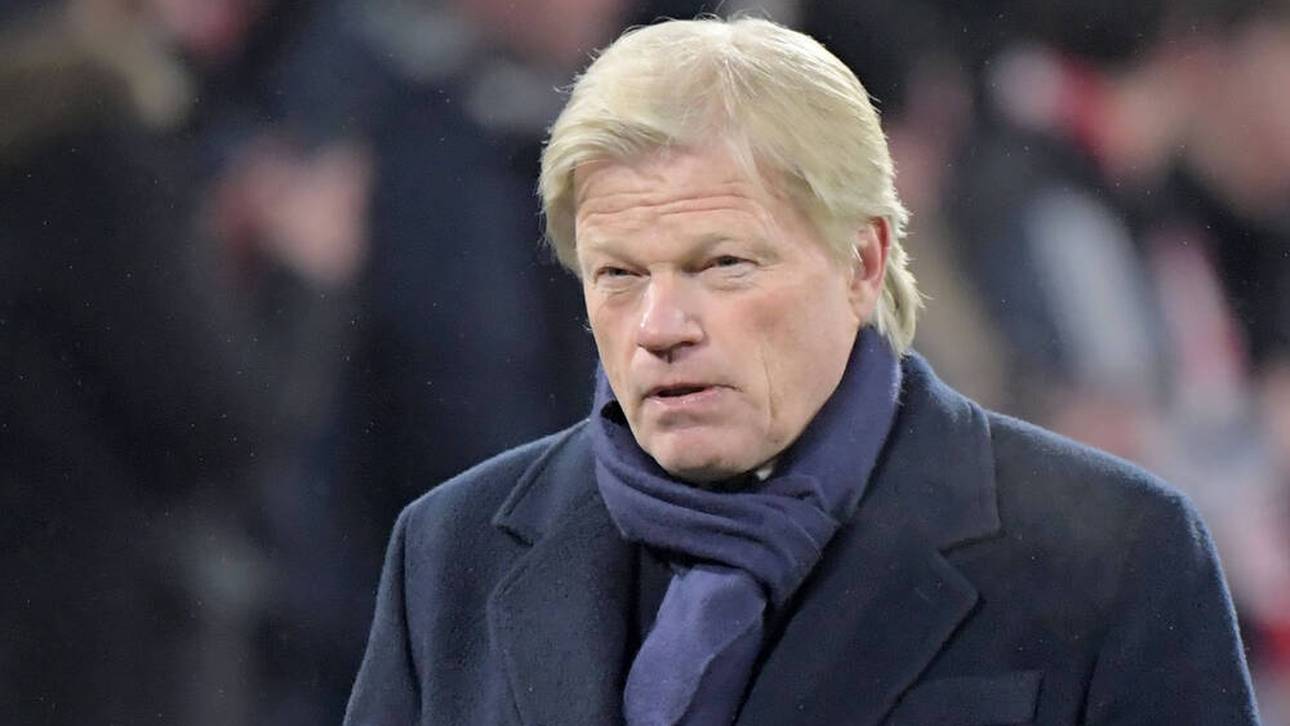 Kahn wird bei Gnabry deutlich