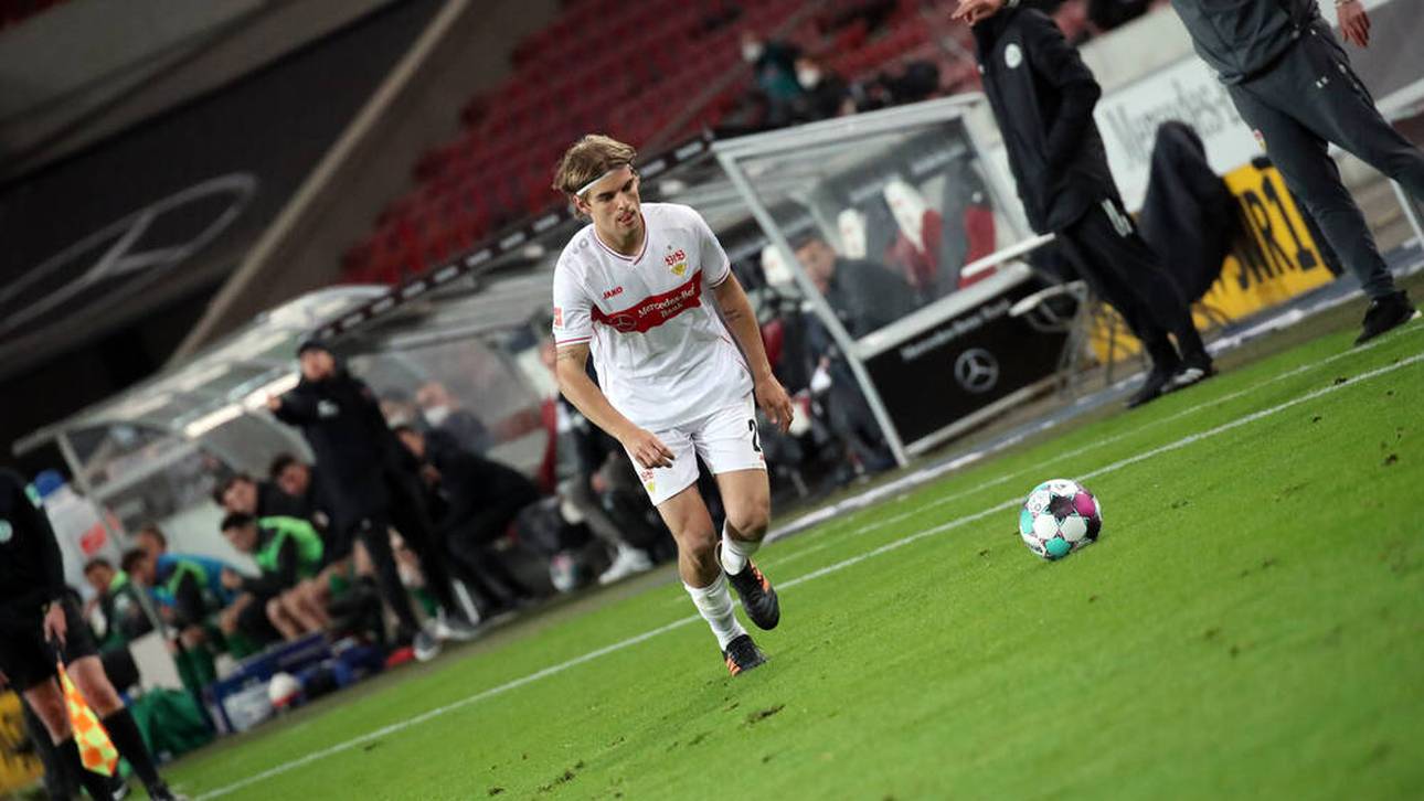 Darf Sosa nicht für den DFB spielen?