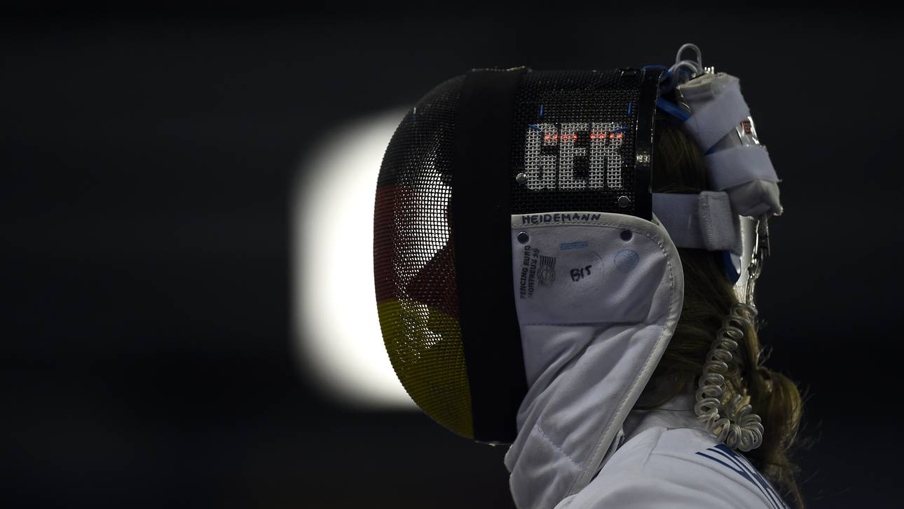 Heidemann: Sorge bei Endspurt um Rio