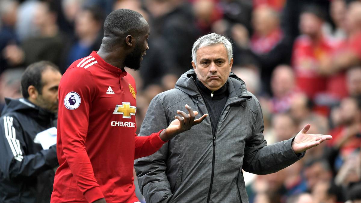 MANCHESTER UNITED: Nach einer enttäuschenden Saison ohne Titel will Jose Mourinho den nächsten Großeinkauf starten. Mit Romelu Lukaku haben die "Red Devils" zwar einen Weltklasse-Mann in ihren Reihen, der bullige Belgier weiß seinen Trainer aber alles andere als zu überzeugen