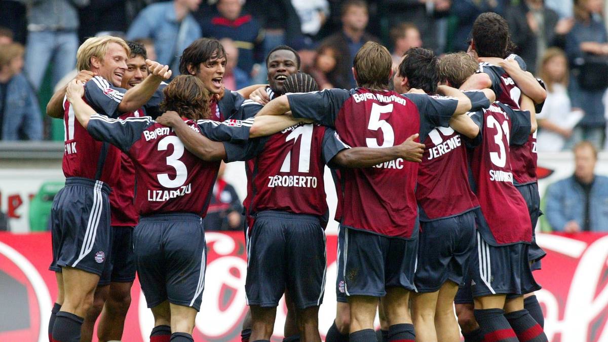 In einer abwechslungsreichen Partie setzt sich Bayern letzten Endes hoch verdient durch und profitiert von den zeitgleichen Punktverlusten seiner Konkurrenten aus Stuttgart und Dortmund