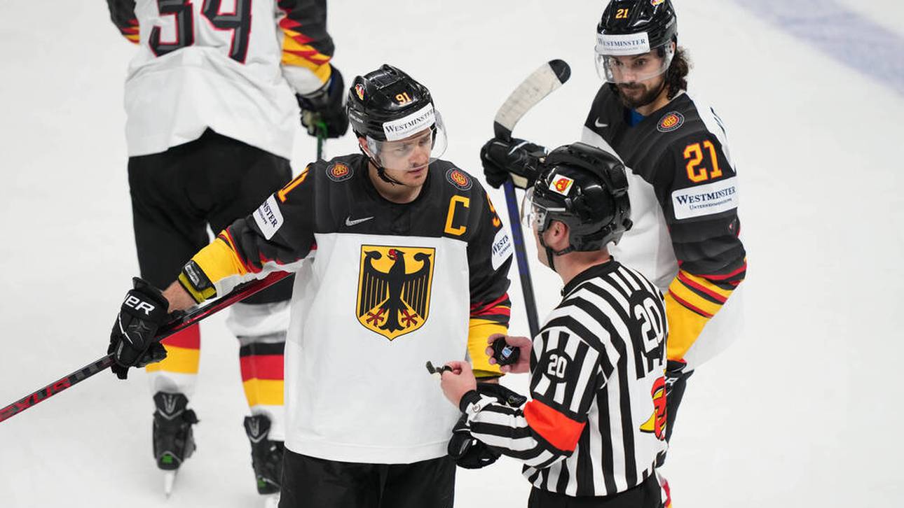 Müller: So klappt es gegen Finnland