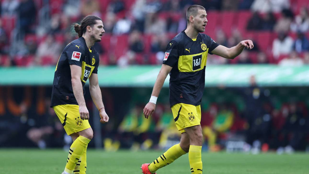 Sahin gibt Update zum Dreifach-Schock