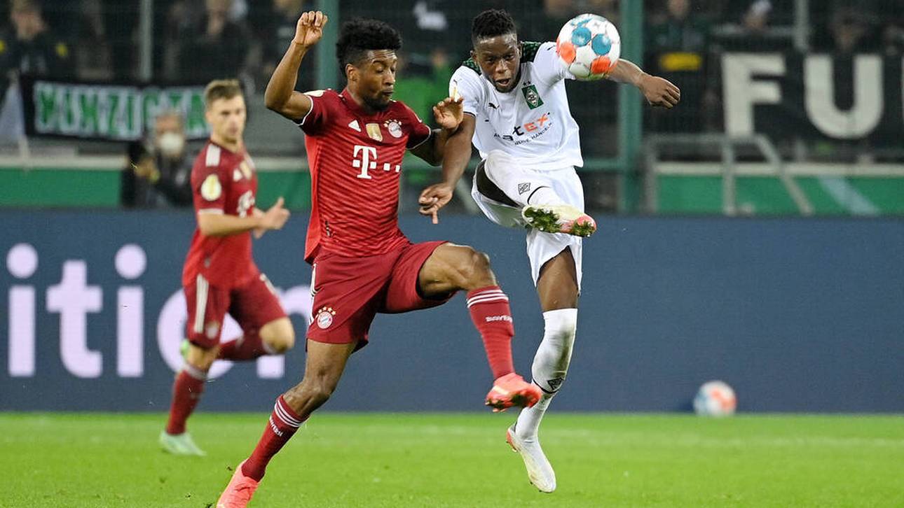 Aktuelle Coronafälle in der Bundesliga