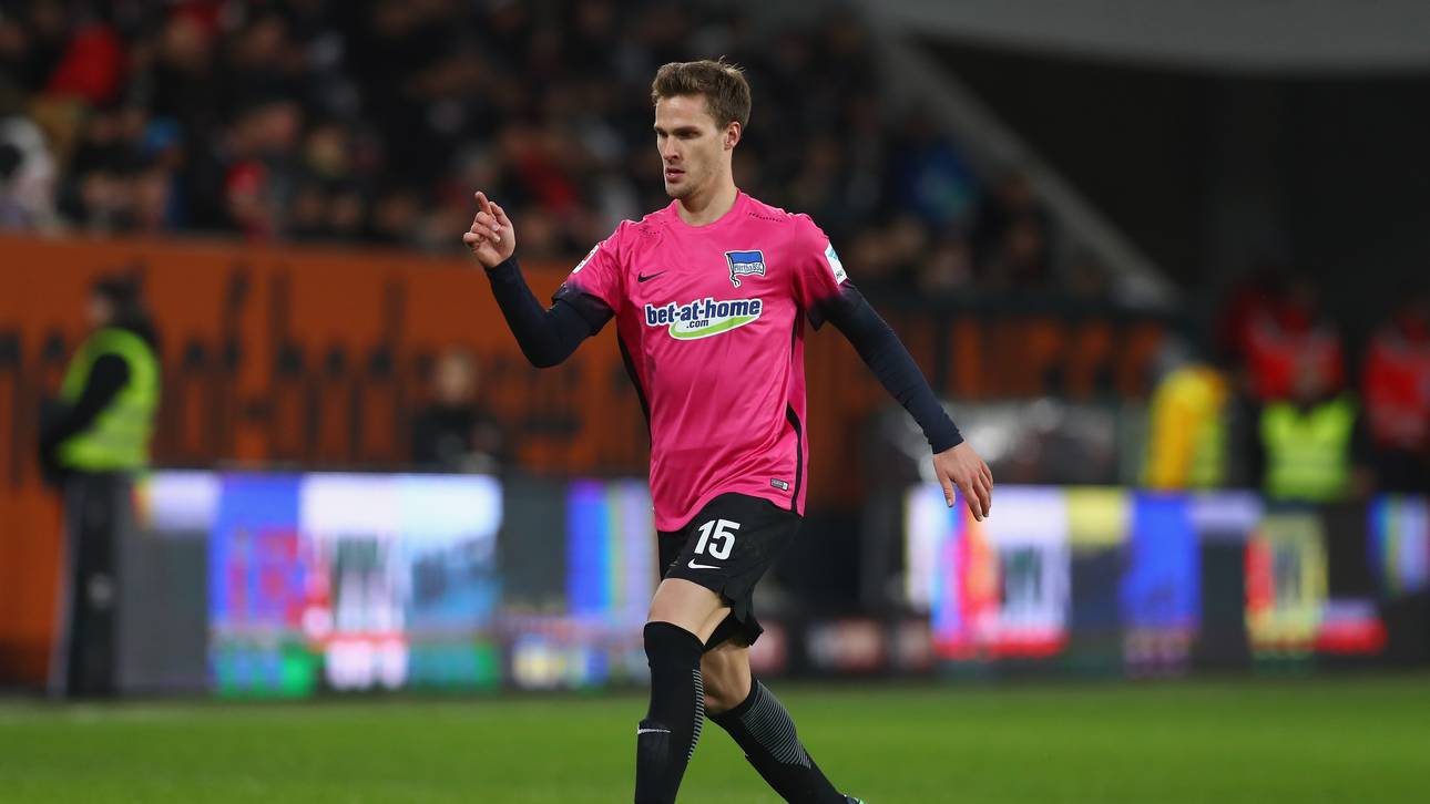 Bremen holt Langkamp