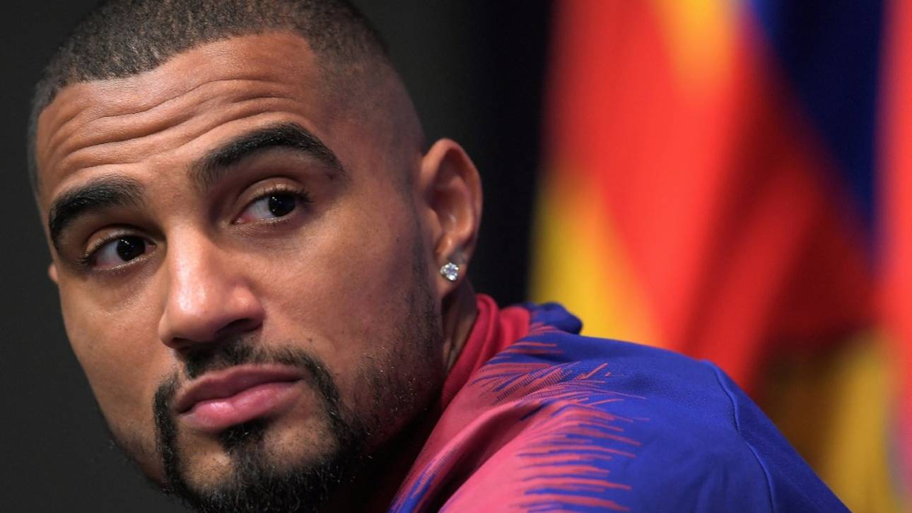 Trotz deutschem EM-Aus: Boateng blickt optimistisch in die Zukunft
