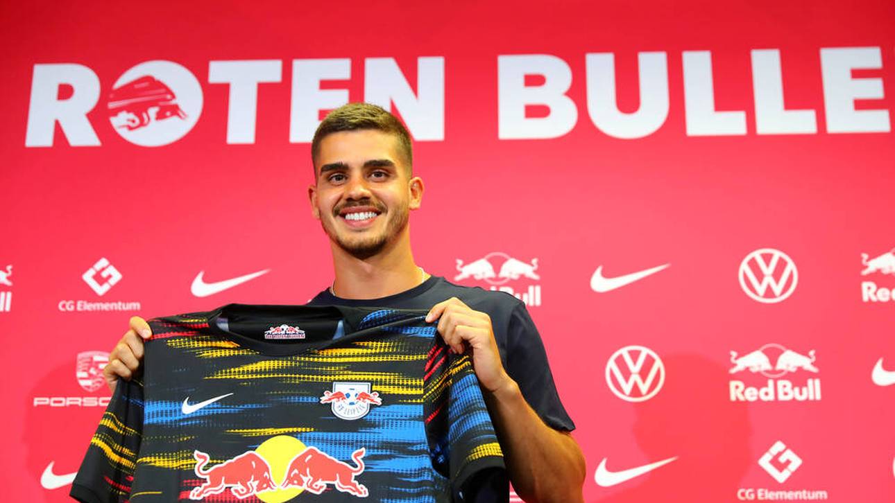 So stellt sich Silva in Leipzig vor