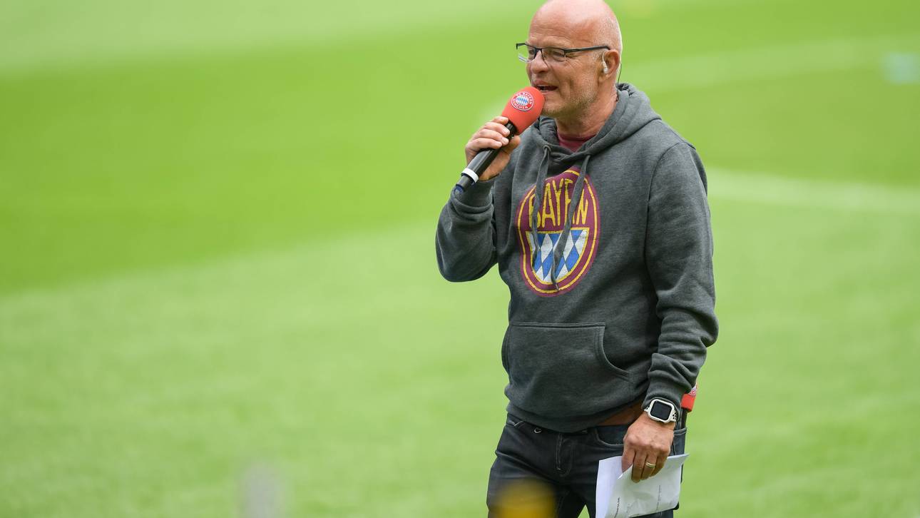 FCB-Stadionsprecher hat neuen Job