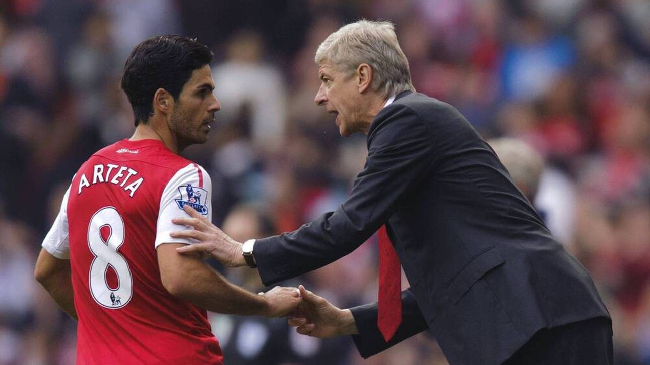 Kehrt Wenger zu Arsenal zurück?