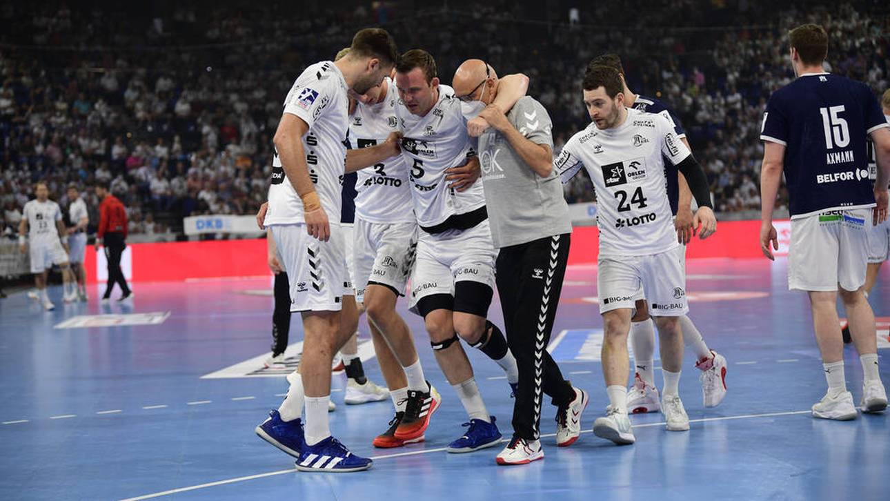 Horror-Diagnose bei Sagosen