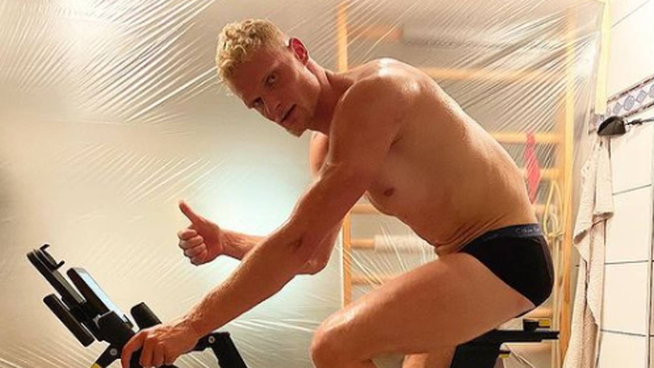 Ruder-Zlatan greift nach Gold