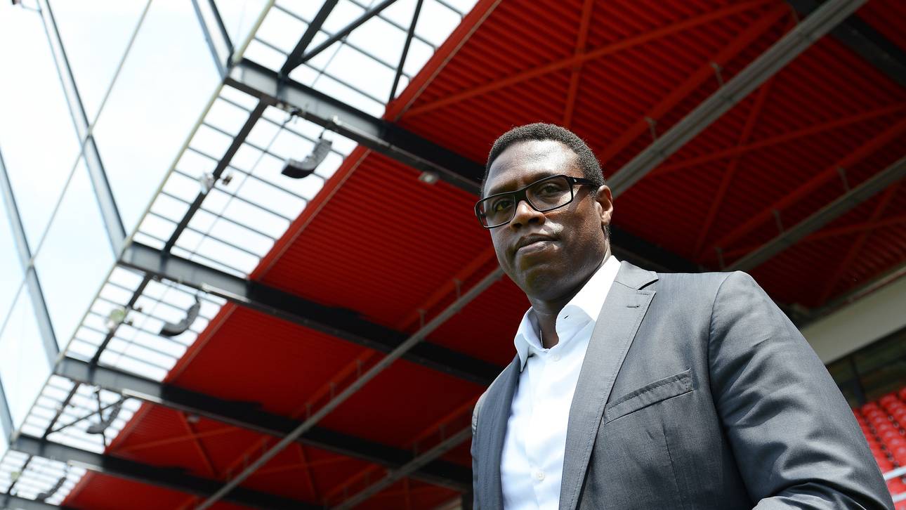 Thiam wird Integrationsbeauftragter