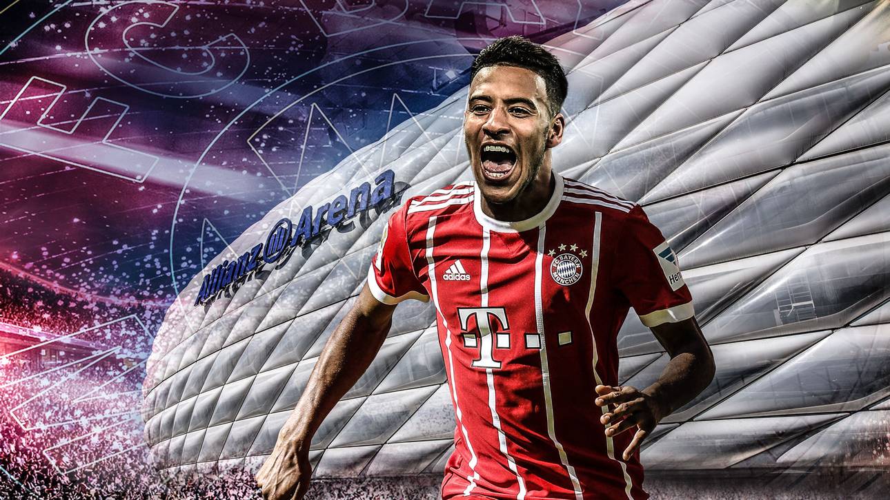 Tolisso: Ein neuer Typ fürs Bayern-Zentrum