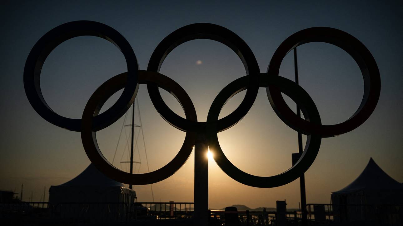 Athleten fordern IOC-Fokus auf Klimaschutz