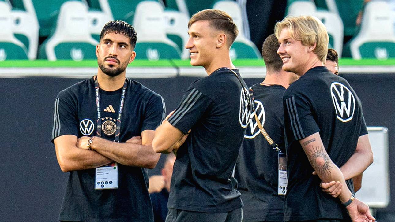 BVB-Star kritisiert Nagelsmann