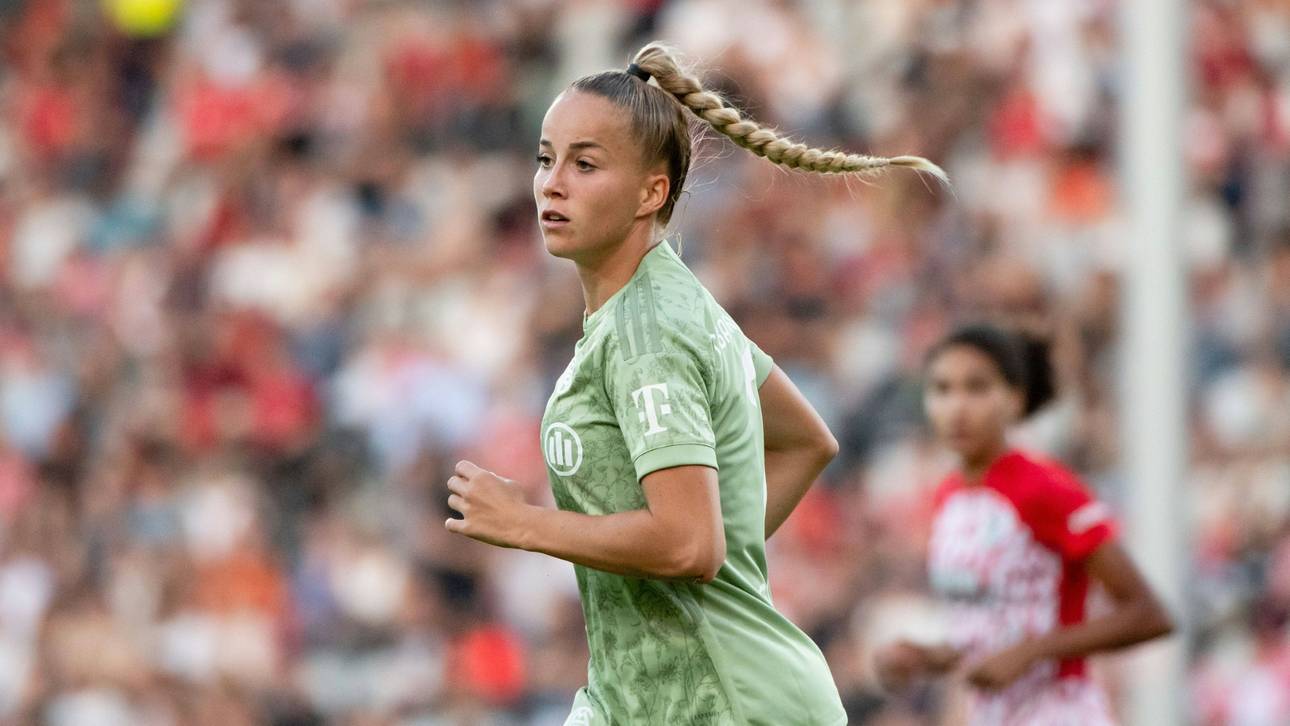 Gwinns Comeback hat bittere Note