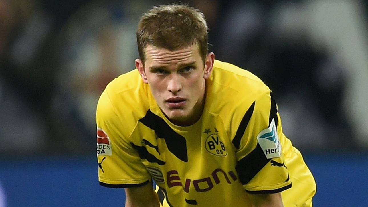 Wieder lange Pause für Bender