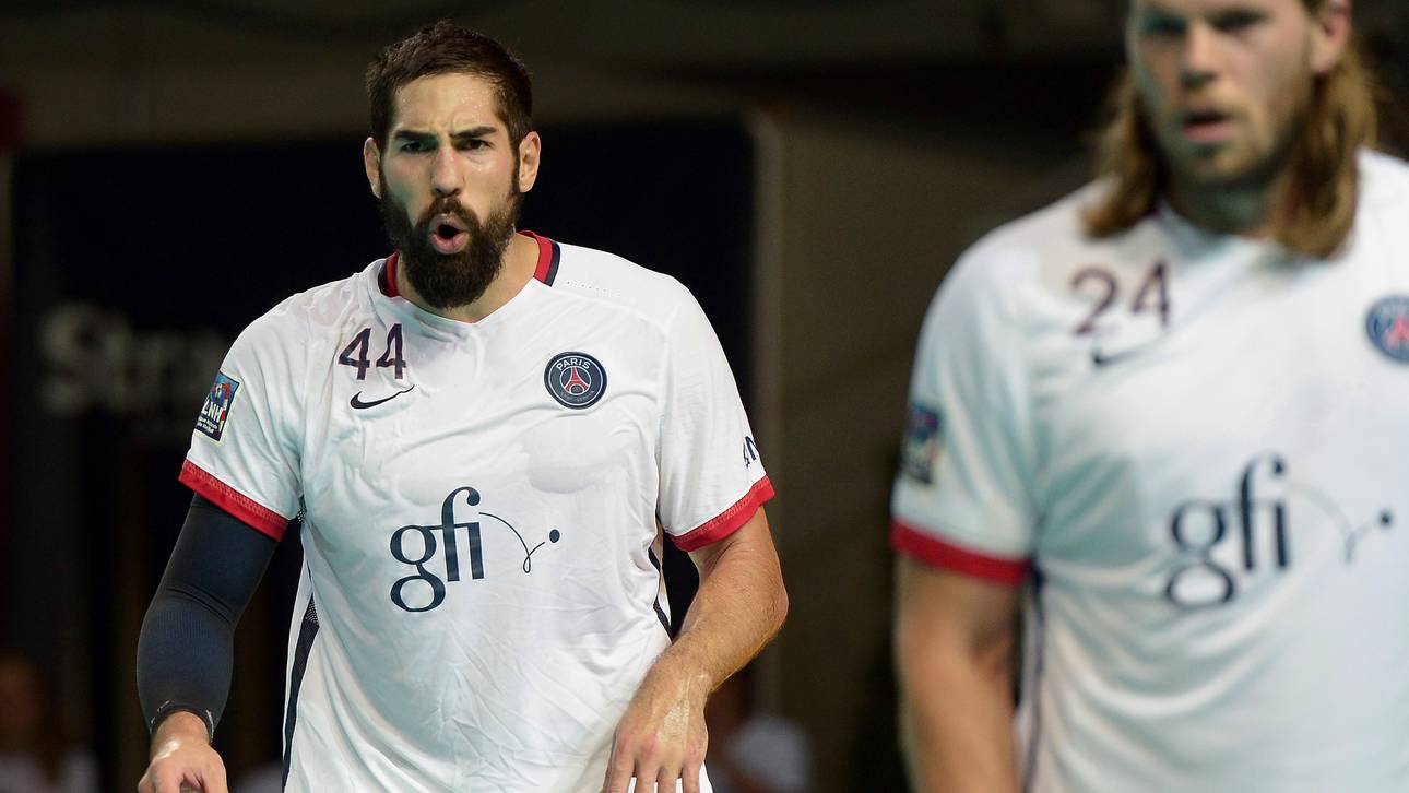 LIVE: Klatsche für PSG in Flensburg