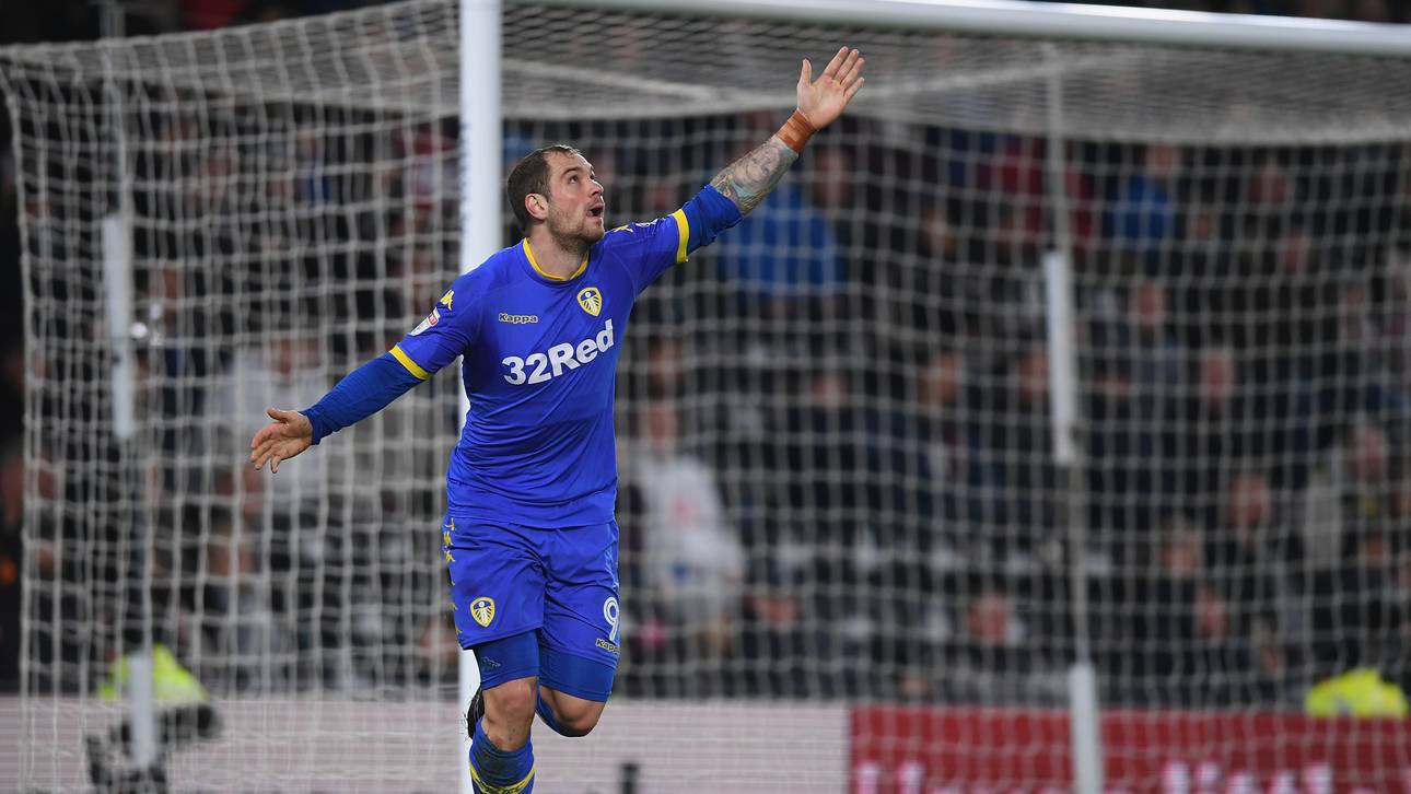 Trotz Lasogga-Tor: Leeds sieglos