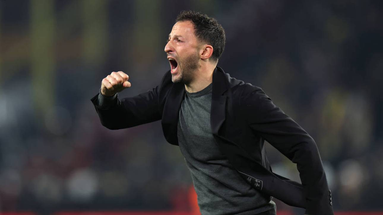 Neuer Job für Tedesco