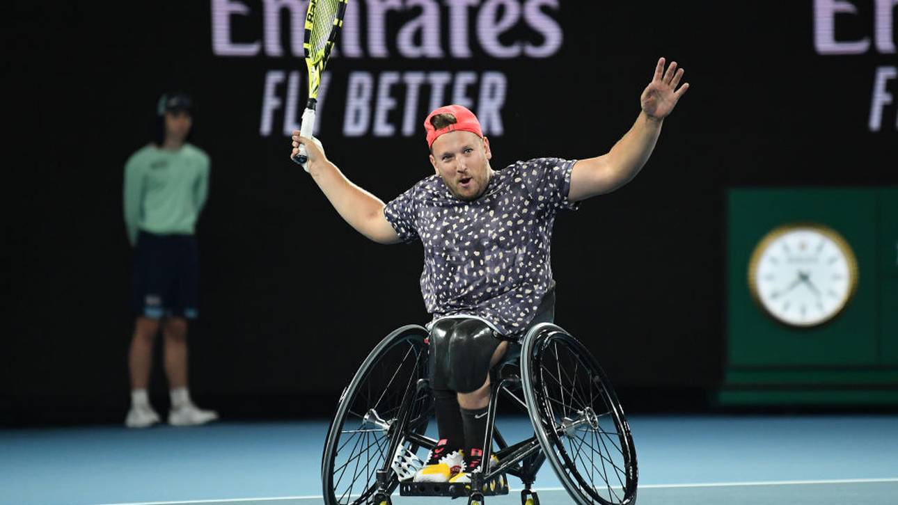 Massive Kritik an US-Open-Bossen