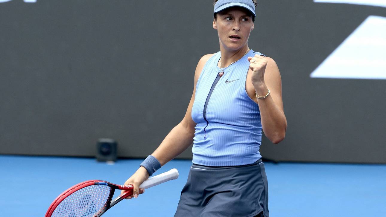 Meilenstein für DTB-Juwel