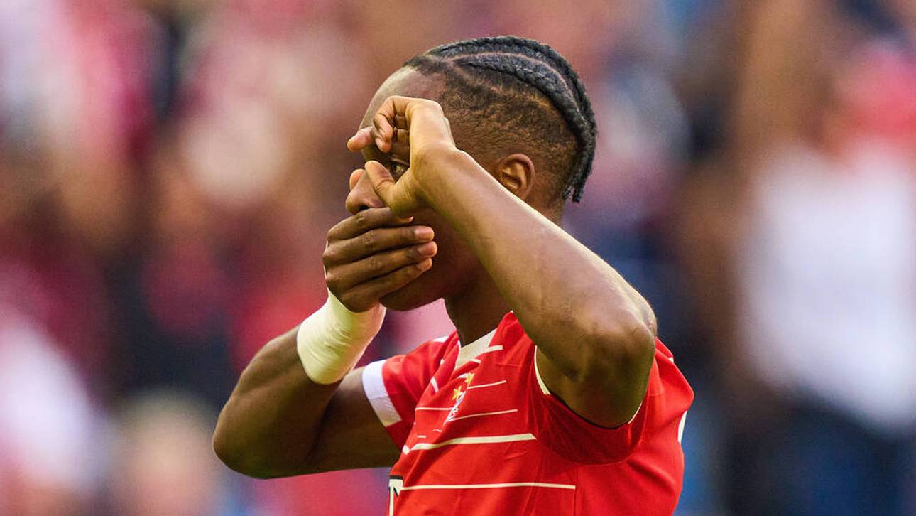 Youngster begeistert Salihamidzic