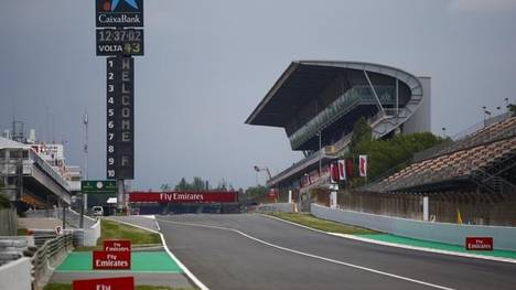 Die WEC besucht 2019 erstmals den Circuit de Barcelona-Catalunya