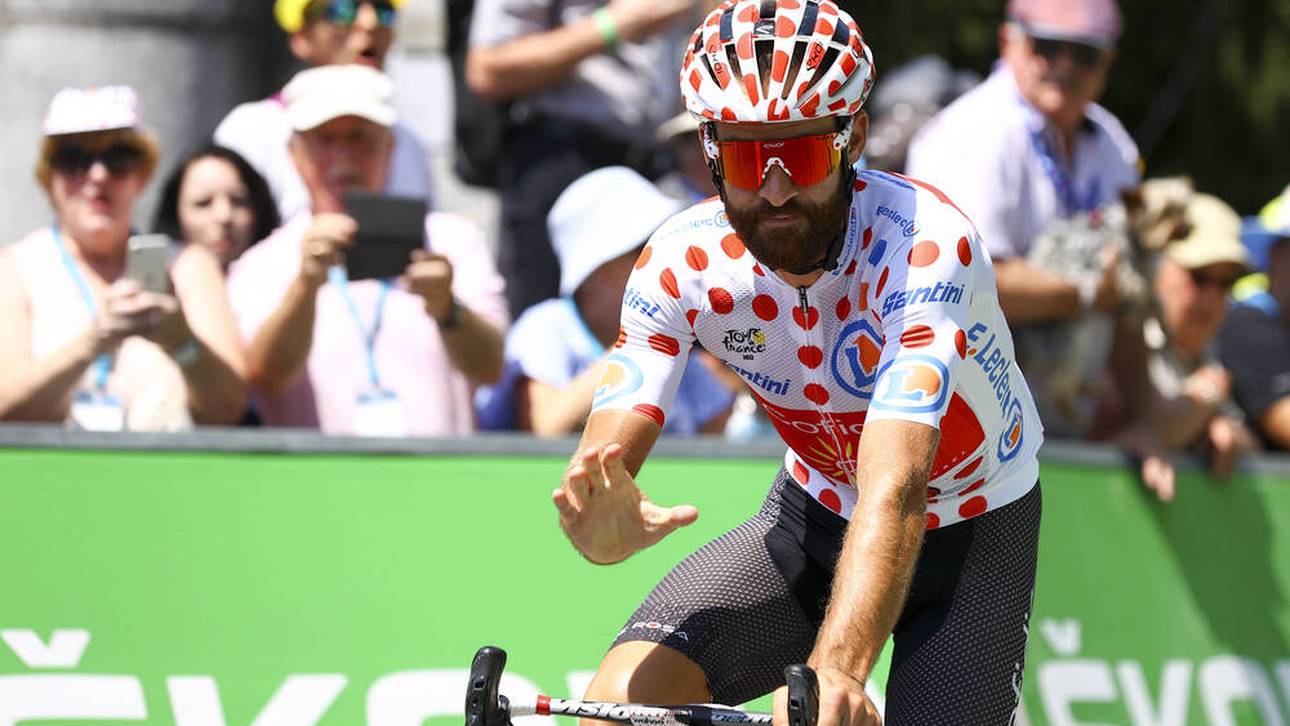 Geschke: „Definitiv nicht gesund“