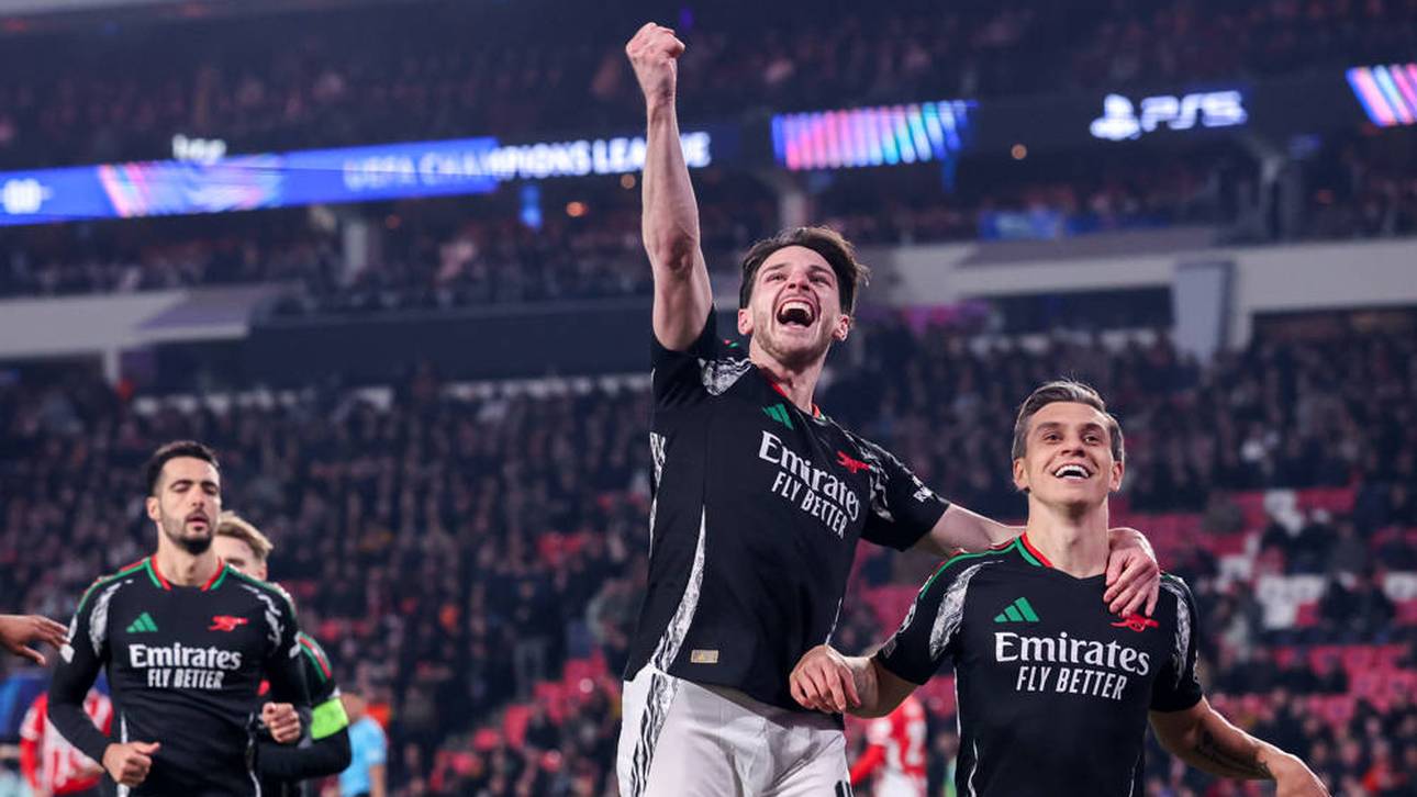 Historische Arsenal-Nacht