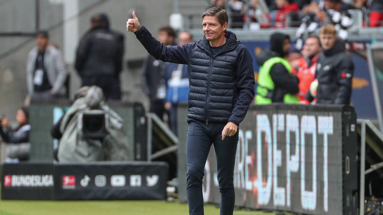 So ersetzt Glasner Götze