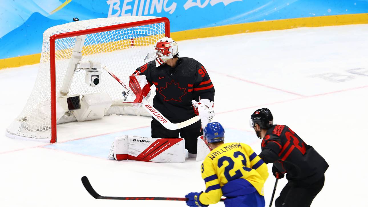Topfavorit scheitert im Viertelfinale